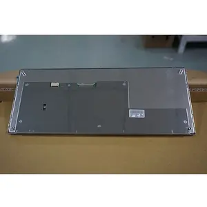 Barra tipo TX31D200VM0BAA, 1280x480, panel de pantalla lcd tipo barra estirada de 12,3 pulgadas