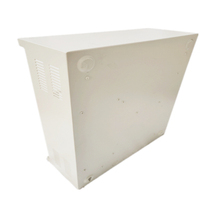 Boîtier métallique personnalisé pour générateur portable