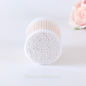 Haute Qualité Bien Conçu Organique <span class=keywords><strong>Q</strong></span> Conseils Bambou Coton-Tige dans le Tube En Plastique - Product Image 4
