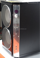 Nuevos Productos de 2016, Altavoces Line Array, Altavoces de Torre 5.1 para Cine en Casa