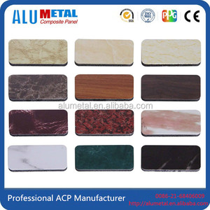 3 mm <span class=keywords><strong>aludecor</strong></span> acp - Product Image 4