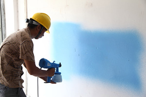 <span class=keywords><strong>Pistolet</strong></span> de peinture sans fil électrique pour travaux du bois, pulvérisateur de peinture sans air, <span class=keywords><strong>pistolet</strong></span> de peinture à air comprimé, <span class=keywords><strong>batterie</strong></span> 3.0, machine à aspiration, filtre, contrôleur intelligent - Product Image 6