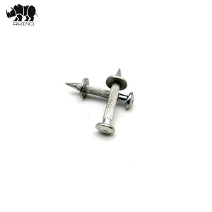 Table à ongles en acier inoxydable de haute qualité, pour le tournage de clous en métal et en <span class=keywords><strong>béton</strong></span> - Product Image 4