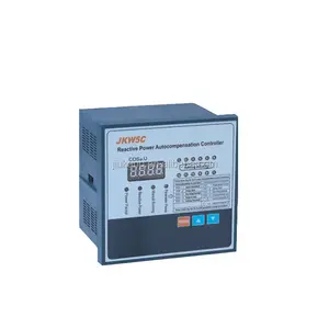 Automatic Power Factor Control Relay(JKW5C model, good quality)