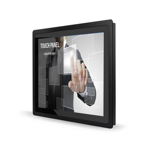 <span class=keywords><strong>17</strong></span> inch màn hình cảm ứng monitor độ phân giải cao 1280x1024 LCD <span class=keywords><strong>display</strong></span> - Product Image 1