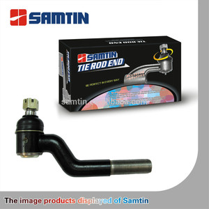 samtin automoblie tie rod end para <span class=keywords><strong>galoper</strong></span> jac - Product Image 6