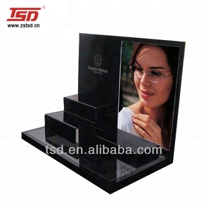 Stand Display Kacamata Hitam Rayban Kustom, Unit Display Kacamata, Stand Display Kacamata Baca - Product Image 2