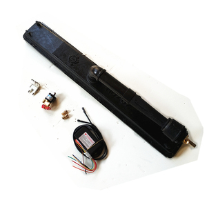Quemador de Gas Infrarrojo Catalítico para Recubrimiento Electrostático en Polvo y <span class=keywords><strong>Horno</strong></span> de Secado, Ahorro de Energía, Combustible NG/LPG - Product Image 2