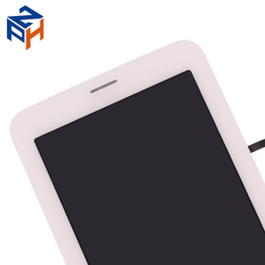 LCD Thay Thế Cho Samsung Galaxy Tab 3 Lite <span class=keywords><strong>T111</strong></span> Màn Hình LCD Cảm Ứng - Product Image 5