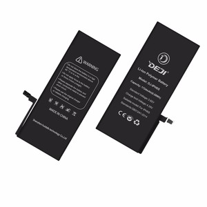 1715 mAh <span class=keywords><strong>3</strong></span>.82 V li-ion battery for iPhone 6 s quality AAA - Product Image 1