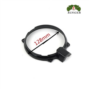 Carrey Ringer lg1815 CNC chế biến độ chính xác cao nhôm <span class=keywords><strong>Diecast</strong></span> gương khung phần cầm tay nhôm đúc dịch vụ - Product Image 2