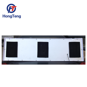 ไฟหลังคารถยนต์ LED ความสว่างสูงเป็นที่นิยมอุปกรณ์เสริมเสริมไฟเสริมพิเศษ - Product Image 5