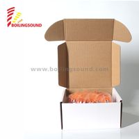 Pilote de compression professionnel à diaphragme en titane DE-7507 3 "pour pièces de haut-parleur