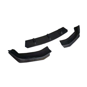 Difusor Delantero de Fibra de Carbono G30 para BMW <span class=keywords><strong>G31</strong></span> G38 <span class=keywords><strong>520i</strong></span> 530i 540i M Sport 2017-2019 Estilo FD - Product Image 4