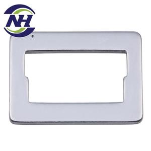 Boucle de sécurité professionnelle en alliage d'aluminium anodisé de 4,2 mm - Product Image 2