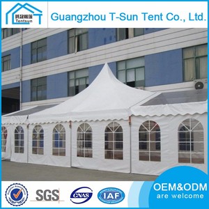 2017 Ventes Chaudes Cadre En Aluminium Commercial Réception <span class=keywords><strong>Tente</strong></span> Qualité Église <span class=keywords><strong>Tente</strong></span> - Product Image 4