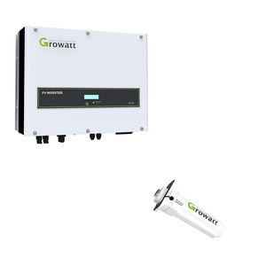 Sistema <span class=keywords><strong>Solare</strong></span> Completo da 10kW On-grid per Casa, <span class=keywords><strong>Energia</strong></span> <span class=keywords><strong>Rinnovabile</strong></span> - Product Image 4
