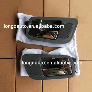 96326841 Maniglia Interna per Porta Auto di Qualità Originale per CHEVROLET Epica 05-06 07-12 13-16 - Product Image 3