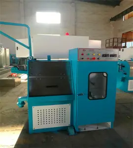 Copper Extremley Fine Wire Machine/ Drawing machine