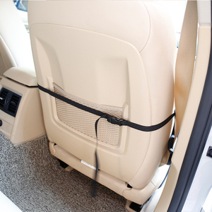900D Oxford Deluxe Car Pet <span class=keywords><strong>Seat</strong></span> Cover Asiento delantero Ropa para perros para vehículos - Product Image 6