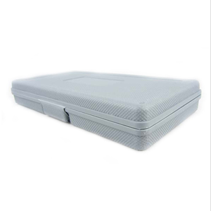 <span class=keywords><strong>40</strong></span> Cái Dụng Cụ Sửa Chữa Xe Hơi Chrome Vanadi Cờ Lê Ổ Cắm - Product Image 4