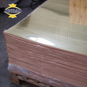 JINBAO-Espejo <span class=keywords><strong>de</strong></span> doble cara para decoración <span class=keywords><strong>de</strong></span> pared, lámina acrílica para armario, pmma, 4mm - Product Image 2