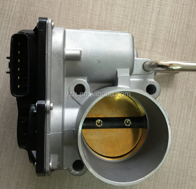 Throttle Body for 1TR 4CYL 2.7L OEM 22030-75033