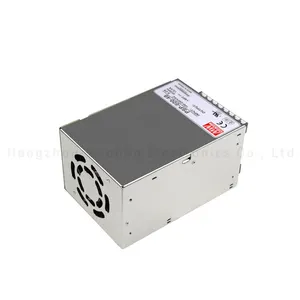 Mean well PSP-600-27 600W with PFC and Parallel Function power supply 600w 27v power supply