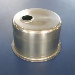 <span class=keywords><strong>Prix</strong></span> d'usine, livraison rapide, fabrication sur mesure de tôle, fabrication d'estampage, dessin profond <span class=keywords><strong>en</strong></span> acier, pièces de dessin profond - Product Image 2
