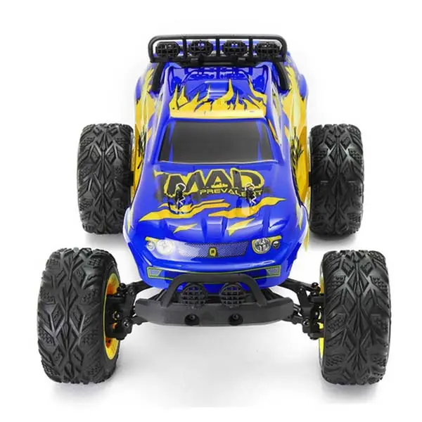 Fernbedienung JJRC Q40 1:12 4WD auto elektrische Rock Crawler Spiele Racing 40 km/std High Speed Off-road Truck