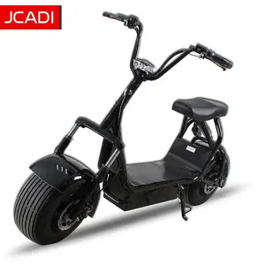 Very cheap 1000W Citycoco electric scooters