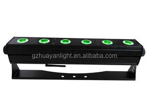 Se desconecta potencia led par, remoto DMX led iluminación frontal, energía de la batería de <span class=keywords><strong>luz</strong></span> led de la boda - Product Image 2