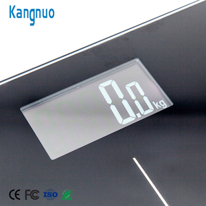 Hochpräzises LCD-Display 180kg Digitales Körper gewicht Badezimmer Elektronische Waage - Product Image 3