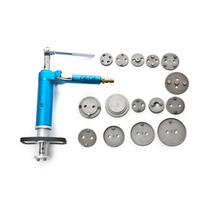 סיטונאי מוסך רכב כלים-16PCS אוניברסלי פנאומטי אוויר כוח רכב בלם caliper בוכנה רוח חזרה כלי ערכת עבור סדנה - Product Image 3