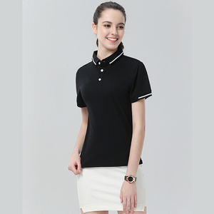 Custom logo color combinación deportes polo - Product Image 3