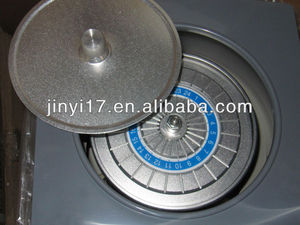 <span class=keywords><strong>SH120</strong></span> Benchtop Hoge Snelheid Microhaematocrit <span class=keywords><strong>Centrifuge</strong></span> Ce, Iso - Product Image 4