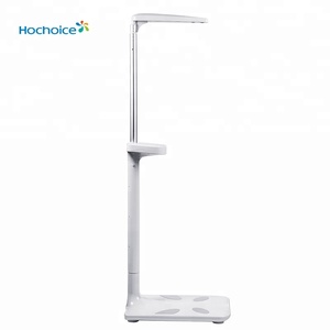 Chiều cao kỹ thuật số trọng lượng đo máy siêu âm BMI <span class=keywords><strong>body</strong></span> <span class=keywords><strong>fat</strong></span> chăm sóc sức khỏe <span class=keywords><strong>scale</strong></span> 200 kg - Product Image 1