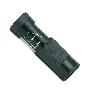 Minghao 4x12 mini metal monocular