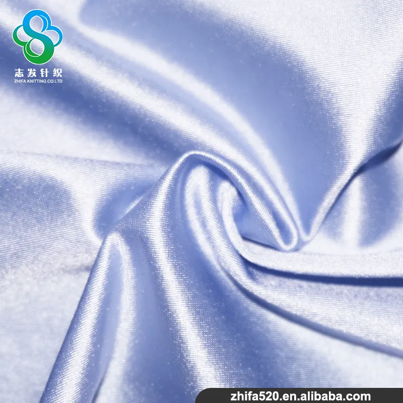 100% Polyester Luminous Fabric Fabric On Sale Sports Knitted Polyester Nylon Stretch Fabric Plain Dyed N75.5% P24.5% 100% Polyester Paper Roll