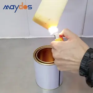 Maydos anti-fire sprey tutkal non-fire için yapıştırıcı