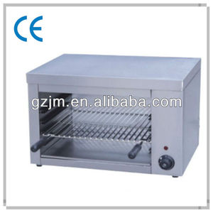 Equipo de cocina de tes-938 salamandra eléctrica - Product Image 1