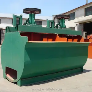 Sf Series Flotation Machine High Efficiency Reliable Xjk/sf Series Flotation Machine With ISO CE Approved