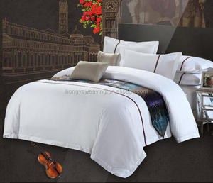 Chất Lượng Cao Giá Rẻ Khách Sạn Giường Sản Xuất Tại Nantong - Product Image 3