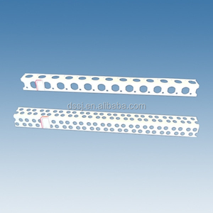 <span class=keywords><strong>Protector</strong></span> <span class=keywords><strong>de</strong></span> la <span class=keywords><strong>pared</strong></span> ribete plástico fábrica enyesado guardia esquina PVC esquina yeso grano - Product Image 3