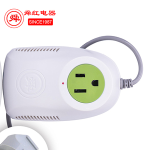 Paso abajo 100 W 220 V a 110 V corriente eléctrica doméstica Ranger transformador scrubber convertidor de voltaje - Product Image 6