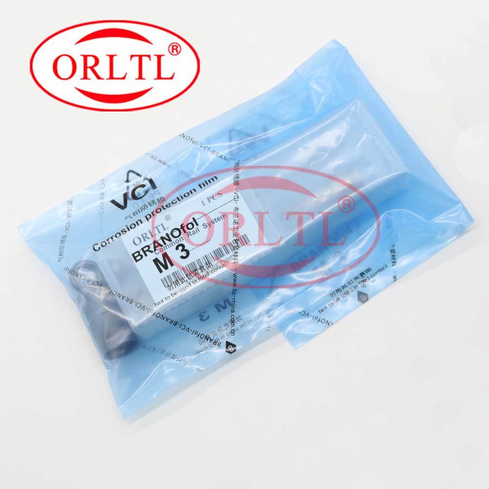 FOOZC99031 común carril Kit reparación F OOZ C99 031 combustible válvula inyección F00VC01051 para Mercedes Benz 0445110096