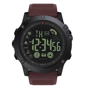 Orologio Digitale Spovan con Pedometro 3D, Miglior Orologio da Escursionismo <span class=keywords><strong>per</strong></span> <span class=keywords><strong>Ragazzi</strong></span> e Ragazze - Product Image 3