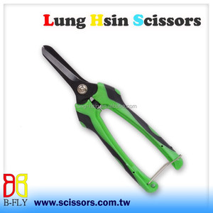 Herramientas de jardinería ergonómicas, tijeras de podar de fibra de carbono - Product Image 3