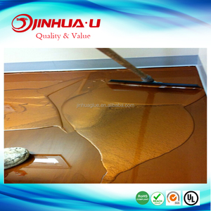 Pintura de suelo de hormigón <span class=keywords><strong>epoxi</strong></span> metálico, pisos de hormigón <span class=keywords><strong>pintados</strong></span> de <span class=keywords><strong>epoxi</strong></span> - Product Image 2