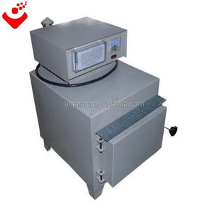 Elektrischer <span class=keywords><strong>Dental</strong></span> Lab Burnout Ofen zur effizienten Wachs eliminierung - Product Image 4